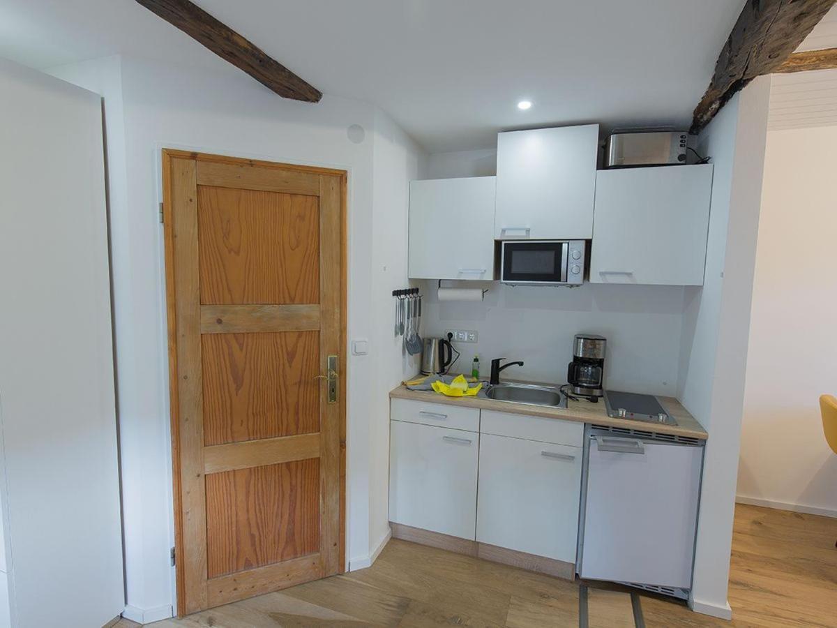 Ferienwohnung Reethuus 7, Fewo Vermittlung Nordsee Дангаст Екстер'єр фото