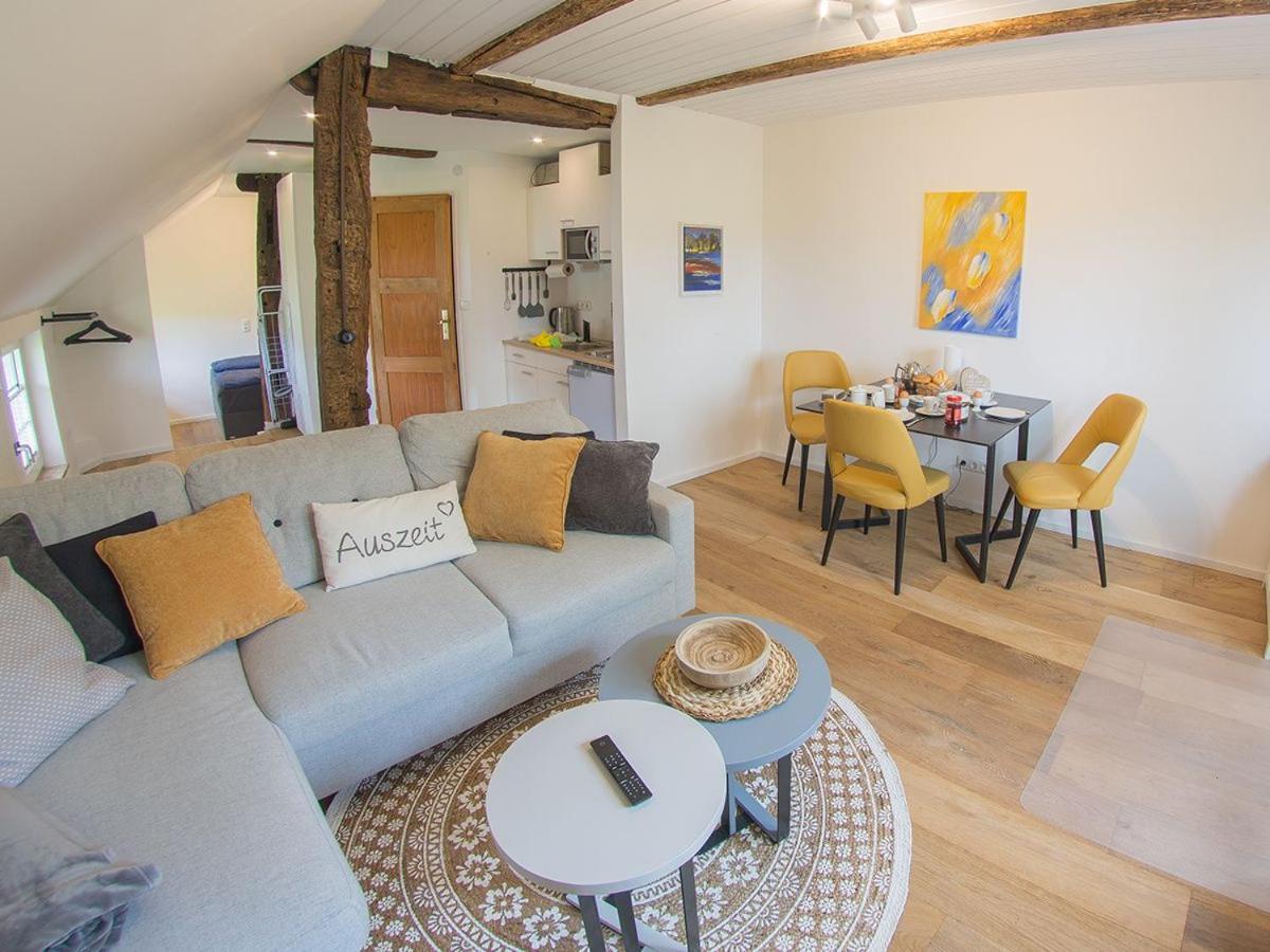 Ferienwohnung Reethuus 7, Fewo Vermittlung Nordsee Дангаст Екстер'єр фото